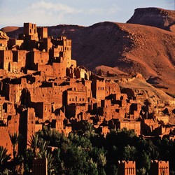 , viajes al desierto de marruecos