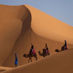 marruecos viajes al desierto desde tanger, 