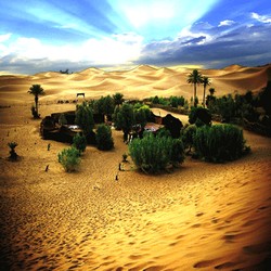 marrakech viajes al desierto