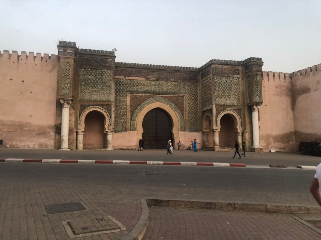 Tour del Marocco di 7 giorni da Tangeri a Marrakech