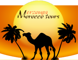 Morocco Tours Logo