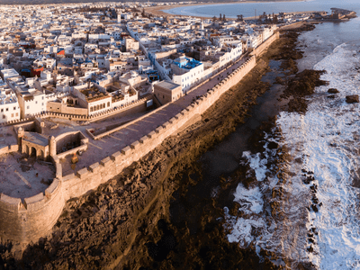 8 Giorni da Agadir al sud del Marocco