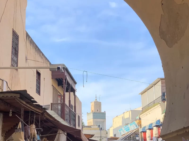 Tour di 6 giorni in Marocco da Casablanca a Marrakech